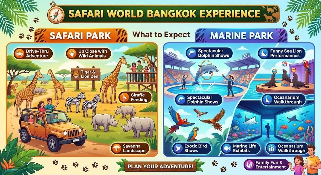 If you're planning a trip to Thailand an